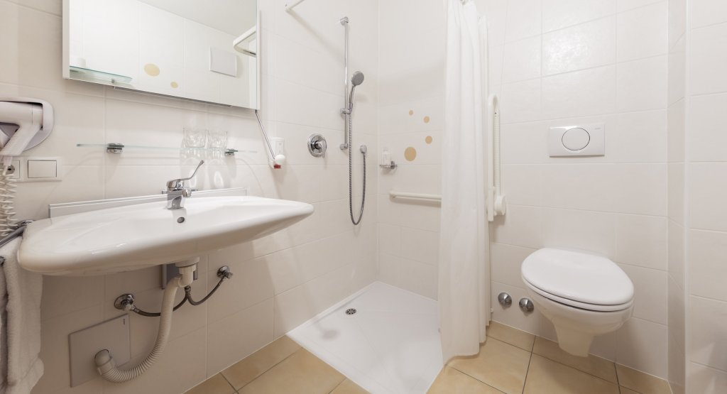 Comfort double rooms