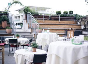 Restaurant Masatsch in Kaltern Events & Seminar Restaurant Südtirol